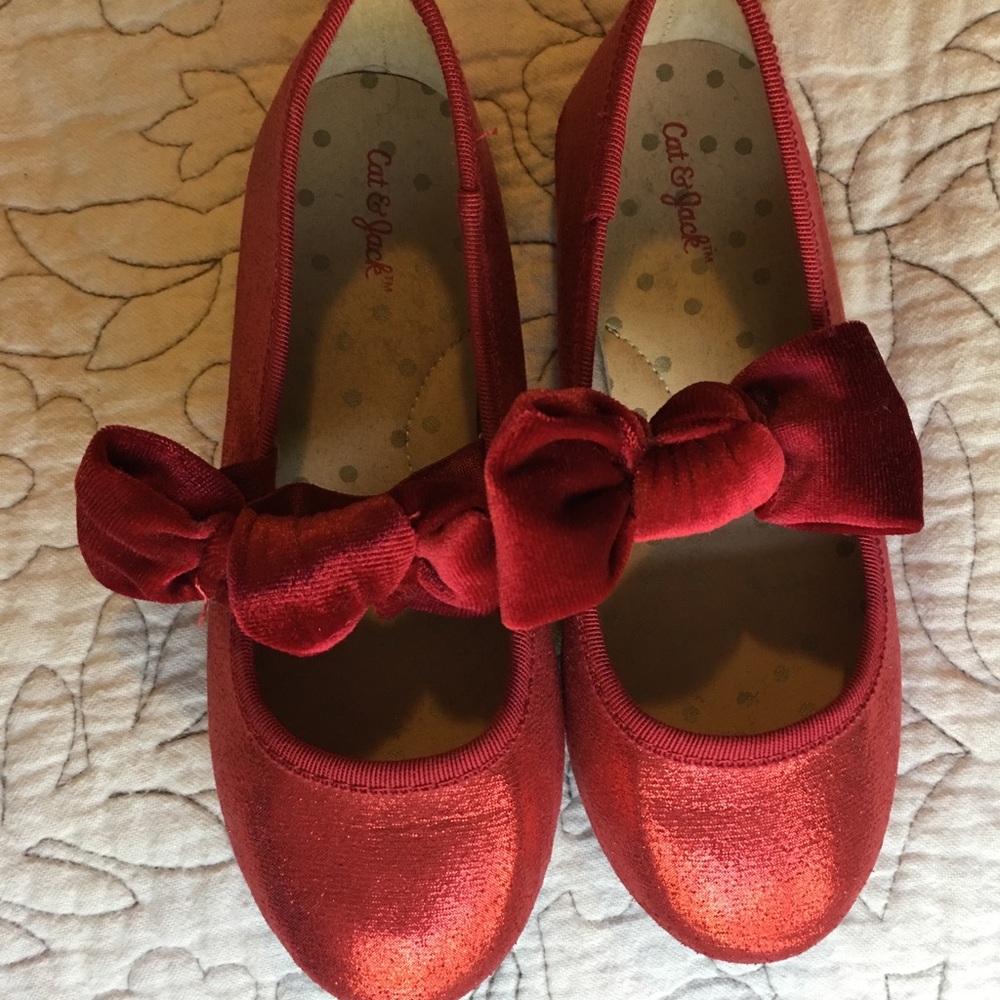 Kids Shoes
